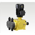 Hydraulic Diaphragm Metering/Dosing Pump (JYSR)